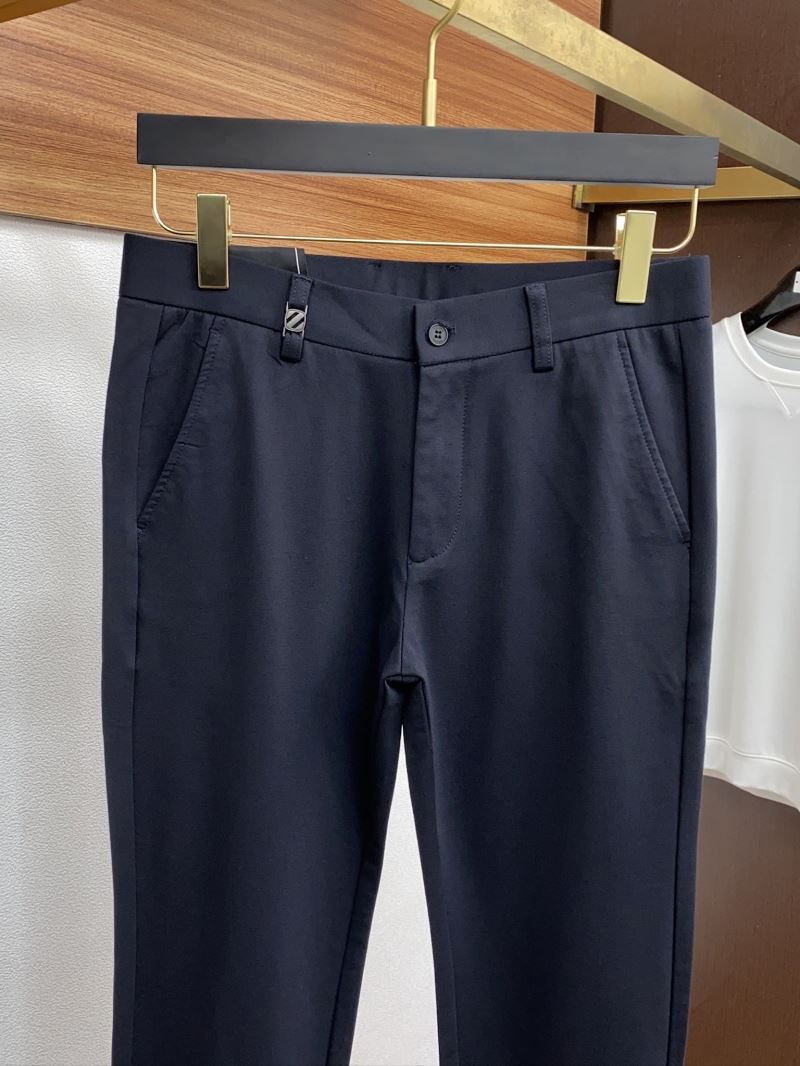 Zegne Long Pants